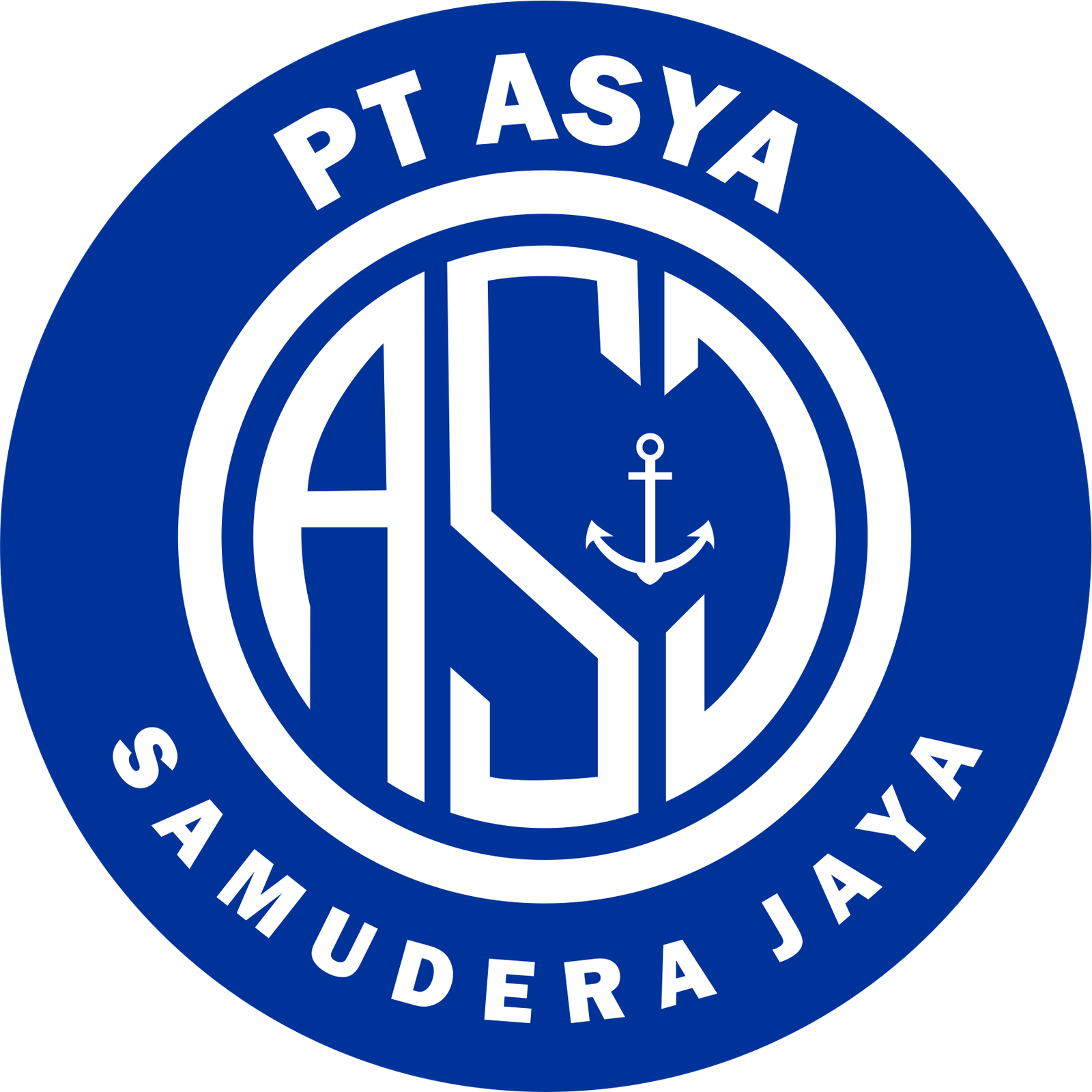 PT Asya Samudera Jaya